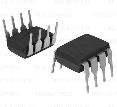 ICE2QR4765 ICE2QR4765Z 原装 电源芯片 DIP-7 直插7脚
