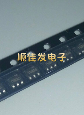 全新原装 AP7335A-33W5-7 SOT23-5 LDO 3.3V 0.3A 300MA 直拍10个