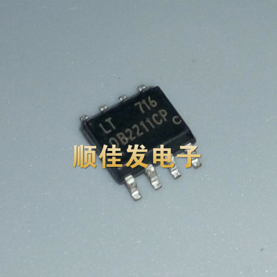 原装OB2211CP 0B2211CP OB2211CPA 贴片SOP-8 液晶电源管理 5个
