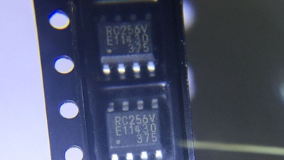 MB85RC256VPNF-G-JNERE1 RC256V 全新原装 SOP8封装 可直拍