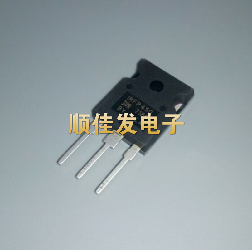 IRFP450LCPBF IRFP450LC TO-247 场效应管 进口原装