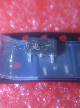 全新 2SK2055 2SK2055-T1 N沟道MOS管芯片 NA3丝印 SOT89封装