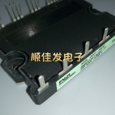 模块6MBP20RTA060-01 6MBP20RTA060 库存现货