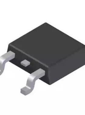 AOD2910 N沟道场效应MOS管 31A 100V 贴片TO252 丝印 D2910 5个