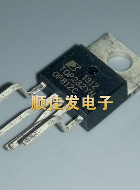 TOP232YN TOP232Y 直插TO220-5 电源管理芯片 POWER 厂家