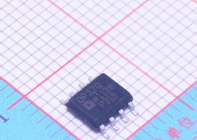 OP37GSZ OP37G SOP8 精密运算放大器 进口美国ADI 原装