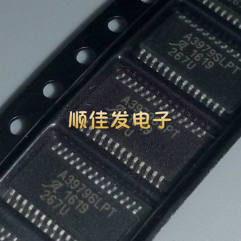 A3979SLPTR-T A3979SLPT TSSOP-28 电机驱动器 全新原装