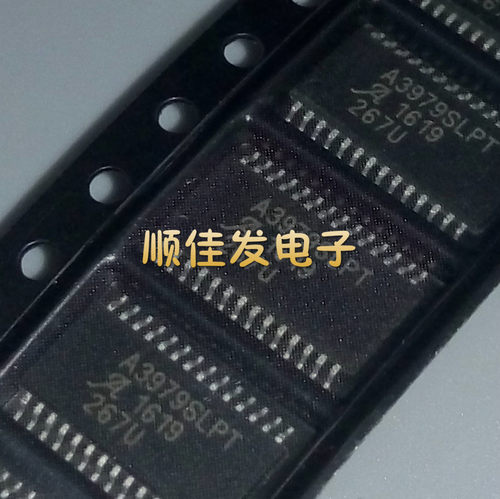 A3979SLPTR-T A3979SLPT TSSOP-28 电机驱动器 全新原装
