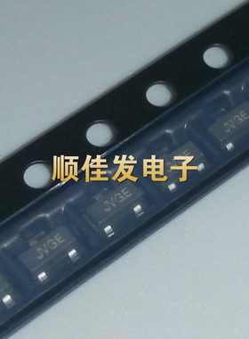 MICROCHIP微芯 TCM809SVNB713复位监控器封装SOT23-3 原装 10个