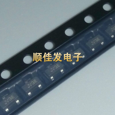 MICROCHIP微芯 TCM809SVNB713复位监控器封装SOT23-3 原装 10个