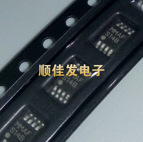 LM3478MMX LM3478MM S14B MSOP-8 稳压芯片 进口TI  5个起包邮