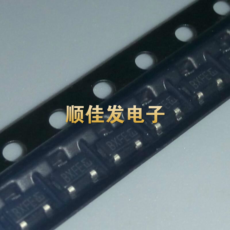 AO3457 P沟道 30V 4.3A SOT-23 AOS美国万代MOS管 A03457 10个