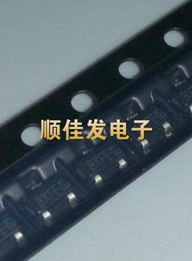 AO3457 P沟道 30V 4.3A SOT-23 AOS美国万代MOS管 A03457 10个