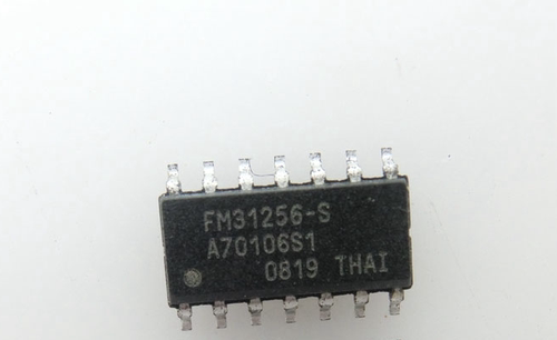 全新进口原装RAMTRON铁电 FM31256-S SOP14 现货