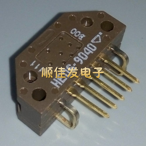 HEDS-9040#B00 AVAGO 安华高 编码器 传感器 全新原装