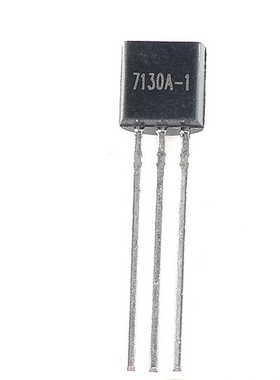 全新 稳压三极管 HT7130 HT7130A-1 TO-92 3V三端稳压器 10只
