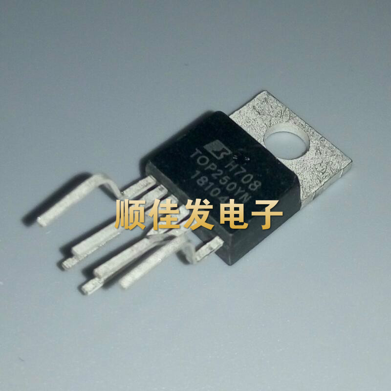 TOP250YN TOP250Y 电源管理芯片 TO220 现货可直拍