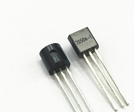 直插合泰 HT7050A-1 7050A-1低压差稳压芯片 TO-92 全新 10个