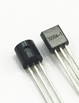 直插合泰 HT7050A-1 7050A-1低压差稳压芯片 TO-92 全新 10个