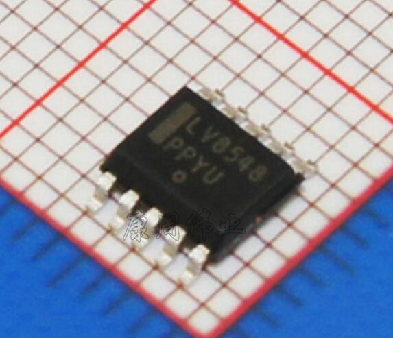 LV8548MC-AH LV8548 SOP-10 电机驱动 进口ON 原装