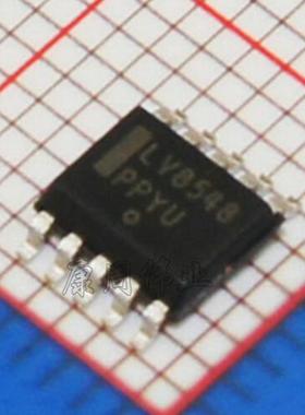 LV8548MC-AH LV8548 SOP-10 电机驱动 进口ON 原装