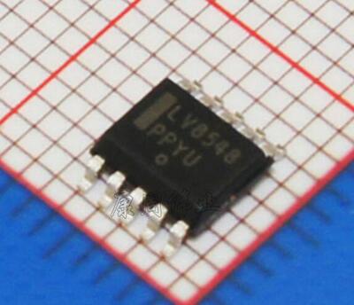 LV8548MC-AH LV8548 SOP-10 电机驱动 进口ON 原装