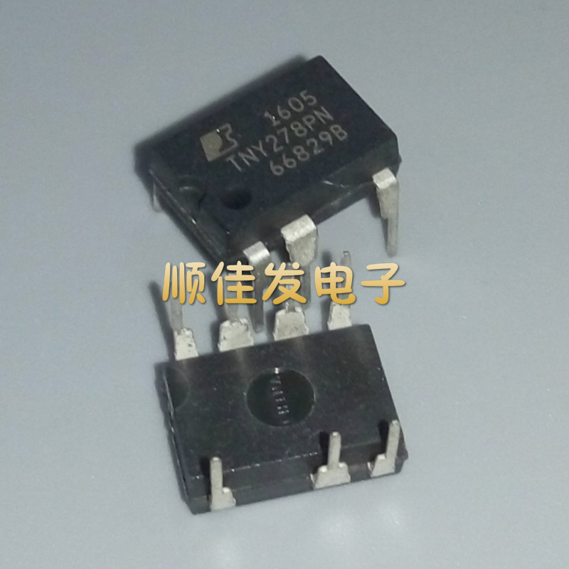 tny278pndip-7开关进口开关电源