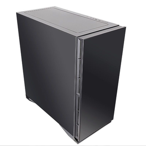 先马黑洞X/小黑洞 电脑台式机静音服务器机箱全塔式E-ATX电竞游戏