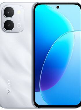 vivoY500i大音量双扬声器7200mAh大电池防水防尘抗摔全网通5G手机