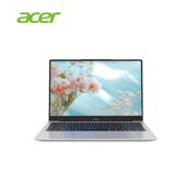 宏碁 Acer轻薄笔记本便携商务办公女生学生笔记本电脑