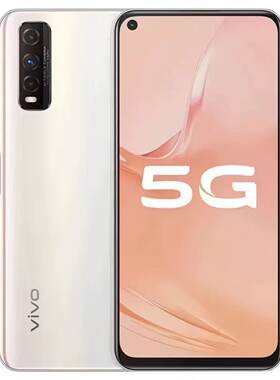 vivoY51s全网通5G高刷流畅游戏美颜拍照学生智能备用机柜台展示机