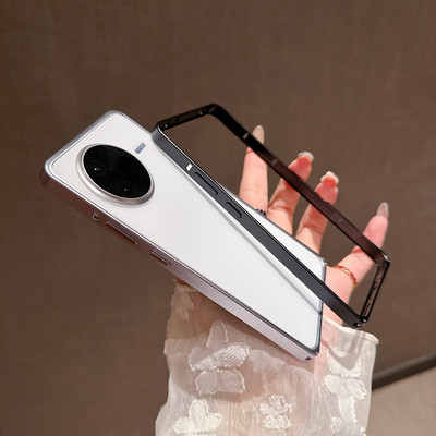 红米K80pro金属散热边框
