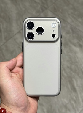 轻薄磨砂壳适用苹果17promax手机壳iPhone13pro保护套磨砂白14Plus硅胶12半透黑色16软壳防指纹11p纯色男女