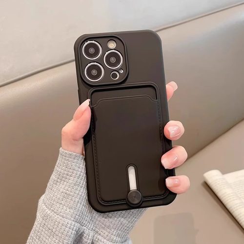苹果16promax软胶手机壳