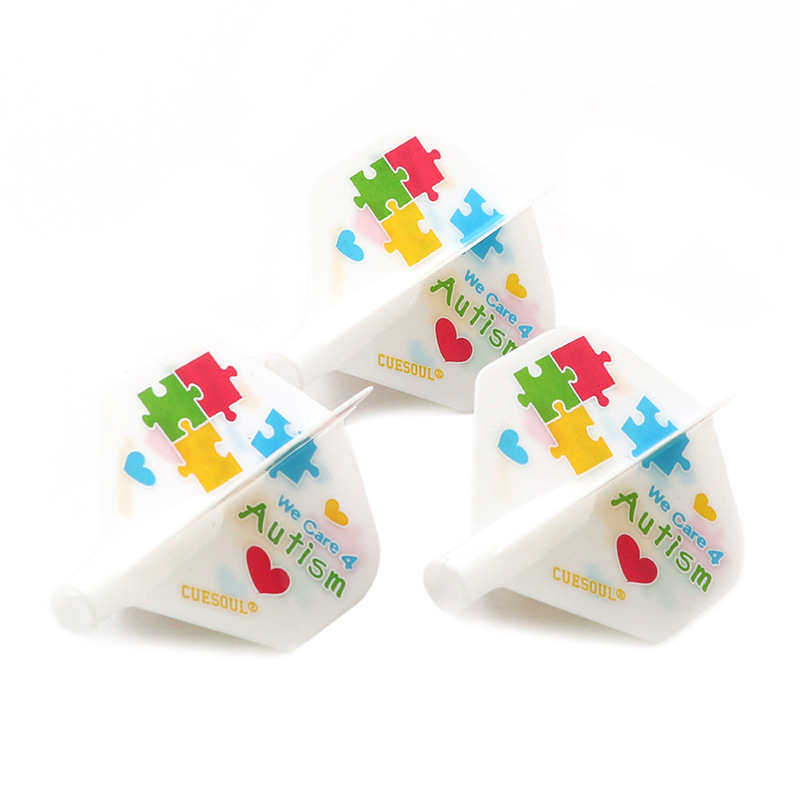 CUESOULAK7弹簧镖杆标杆AK4飞镖