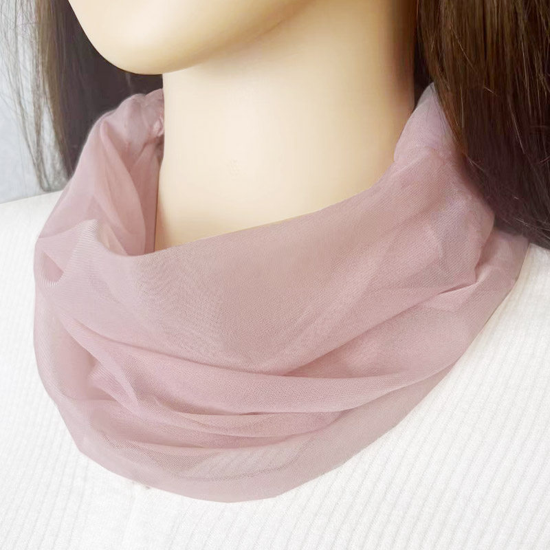 夏季新款轻薄挂耳防晒面纱面罩女护颈小丝巾遮脸装饰遮瑕围脖套头,服饰配件/皮带/帽子/围巾,围巾/丝巾/披肩,淘宝优惠券,粉丝福利购,淘宝优惠卷