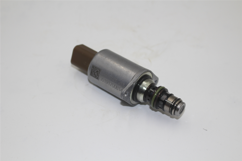 挖掘机配件卡特CAT320GC/323GC/336GC液压泵比例电磁阀485-5747