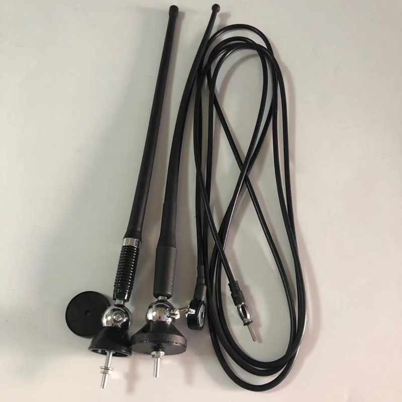 挖掘机配件卡特收音机天线