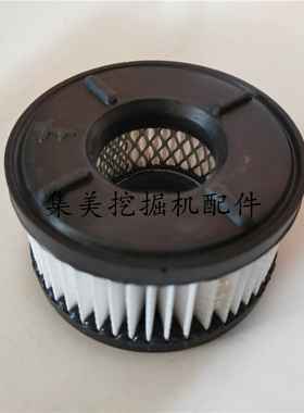 适配小松200-8mo /卡特336 新款呼吸滤芯优质挖掘机  配件