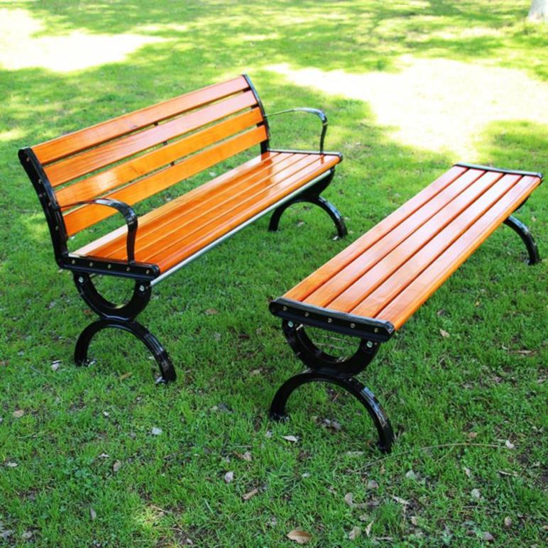 balcony Park Benches outdoors Bench Iron art Garden chairs Garden Public Church Chair Shopping Mall Chair lengthen Angle Bracketsin the Residential furniture , Outdoor/Patio furniture , Desks , Park Benches  category - from Buy2taobao.com to provide professional Taobao agent buy service