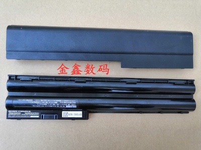 [原装 NEC PC-VP-WP109 WP110  LS150/D LS550ES2YB 笔记本电池]