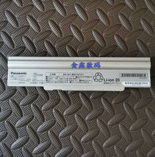 松下适用于原装笔记本电池