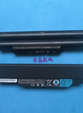 富士通 L1010 SH560 SH772 T580 A561/C SH572 A572/E 笔记本电池