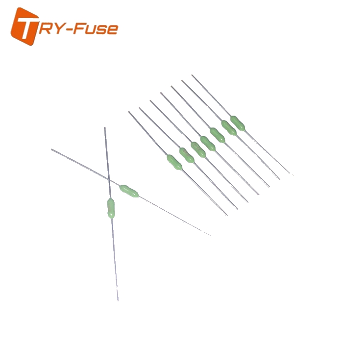 电阻式保险丝快断直插