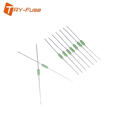 电阻式保险丝快断直插