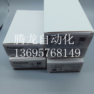 松下接近传感器GX-MK18A  GX-MK18B GX-MK18A-P   GX-MK18B-P