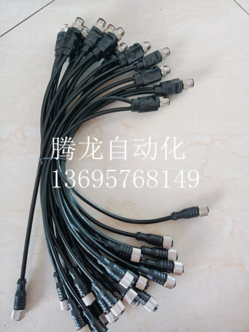 连接线E12505,E12511,E12510 E12341 E12260 E12572 E12423