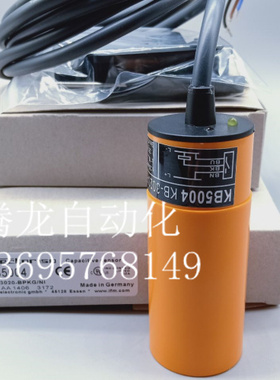 全新普邦接近开关IPD34-N15NB-D3Y2 IPD34-N15NA-D3Y2