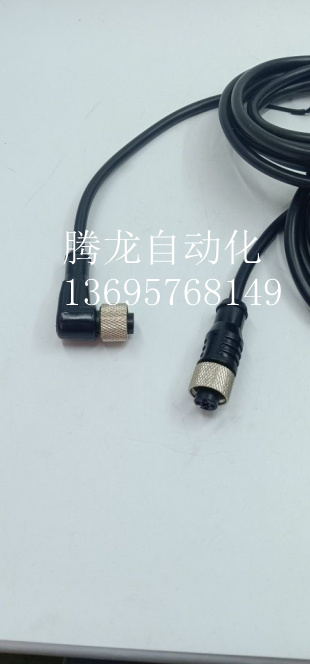传感器连接线  现货MQDEC2-515RA