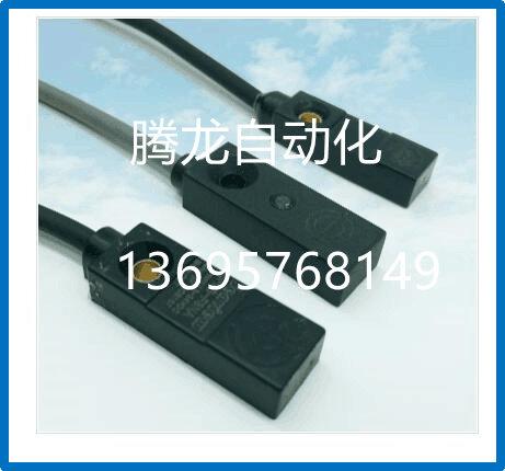 方形传感器 SF2S-F3NA  SF2S-F3PA  SF2S-F3NB  SF2S-F3PB